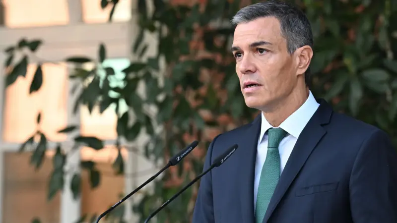 Pedro Sánchez comparecencia