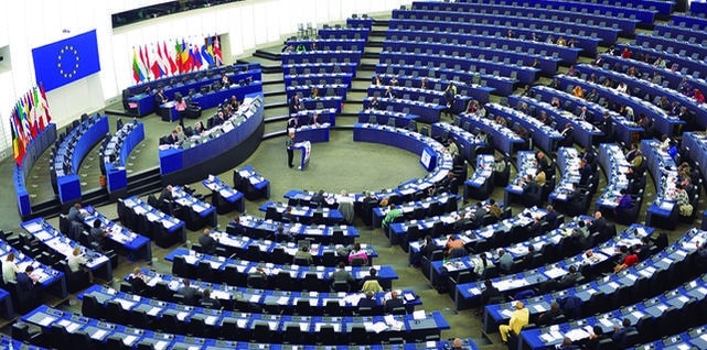 Parlamento Europeo